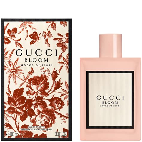 is gucci bloom nettare di fiori discontinued|gucci bloom gocce di fiori.